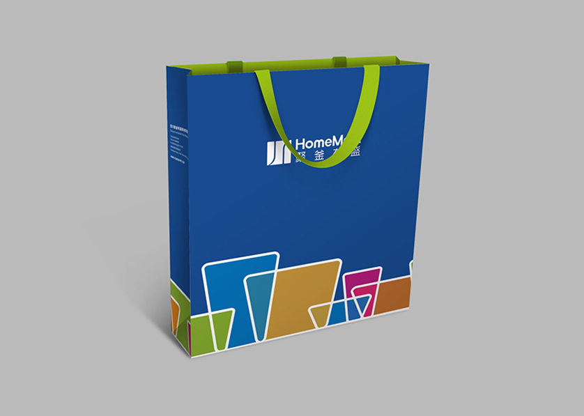 秦都区VI设计公司