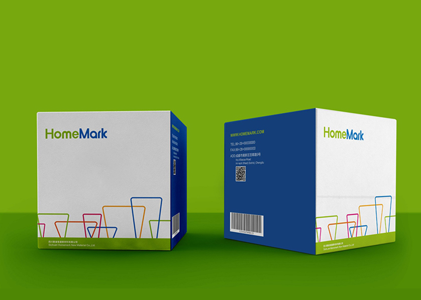 秦都区VI设计公司