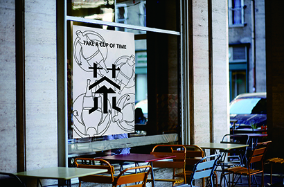 秦都区VI设计：融合城市文化，打造特色品牌标识